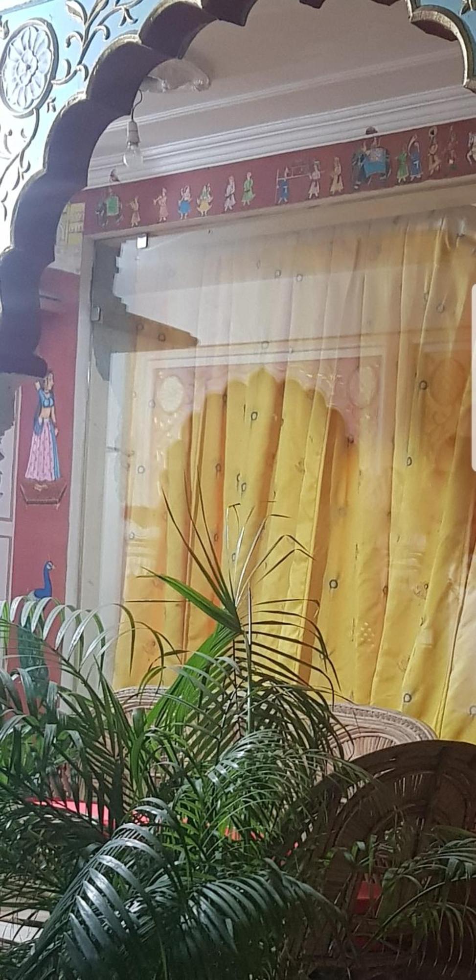 Ferienwohnung Sureli Haveli Jaipur Zimmer foto
