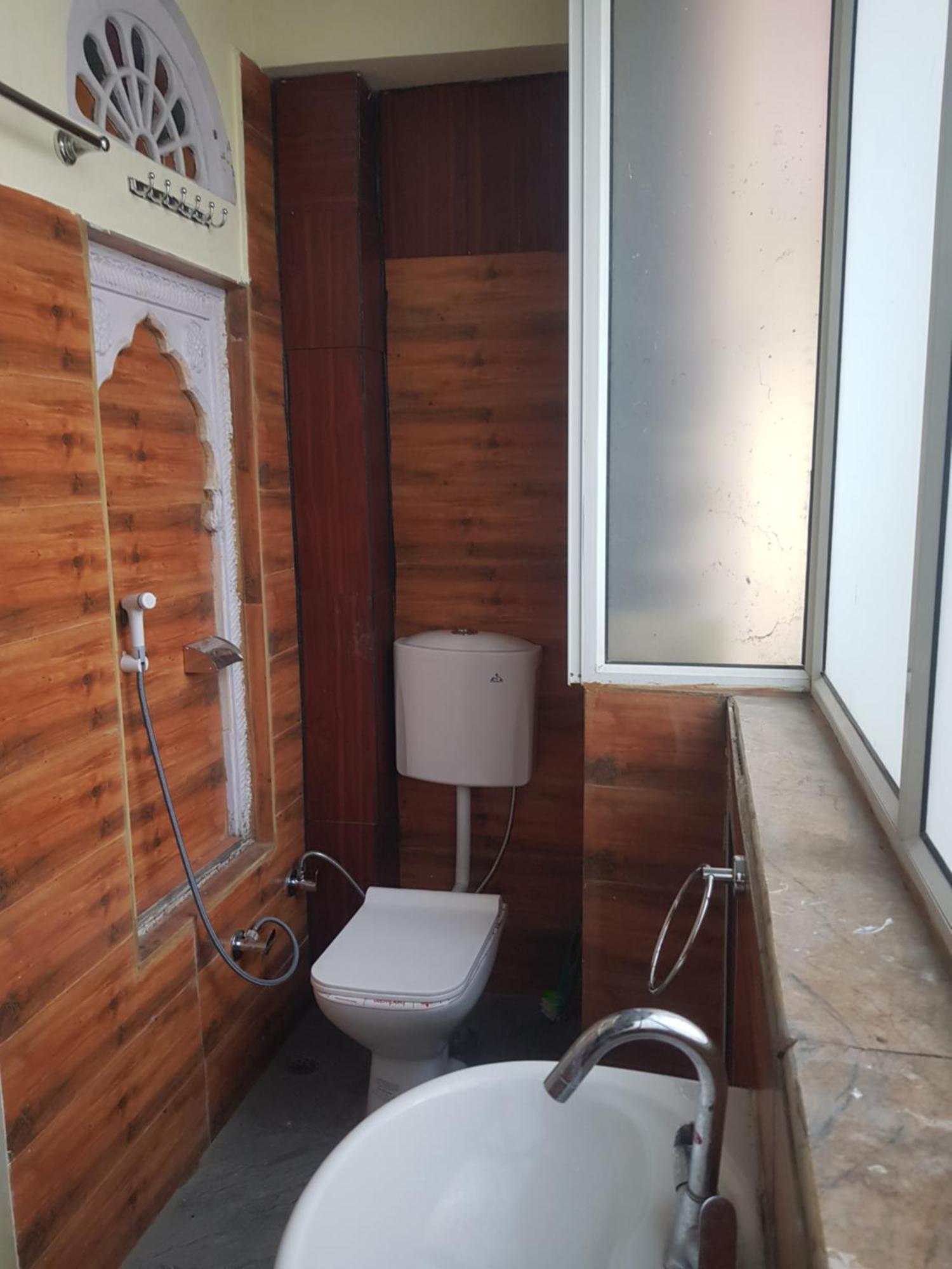 Ferienwohnung Sureli Haveli Jaipur Zimmer foto